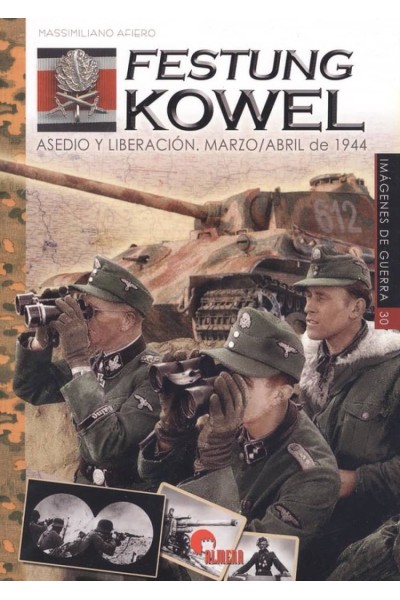 FESTUNG KOWEL