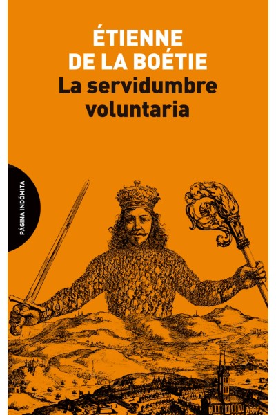 LA SERVIDUMBRE VOLUNTARIA