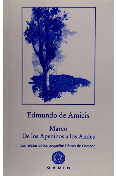 MARCO DE LOS APENINOS A LOS ANDES