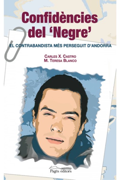 CONFIDENCIES DEL NEGRE