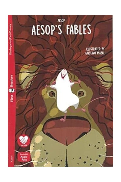AESOP'S FABLES YFK