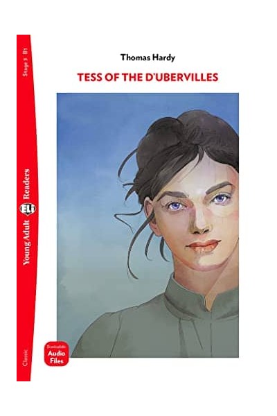 TESS OF THE D'UBERVILLES