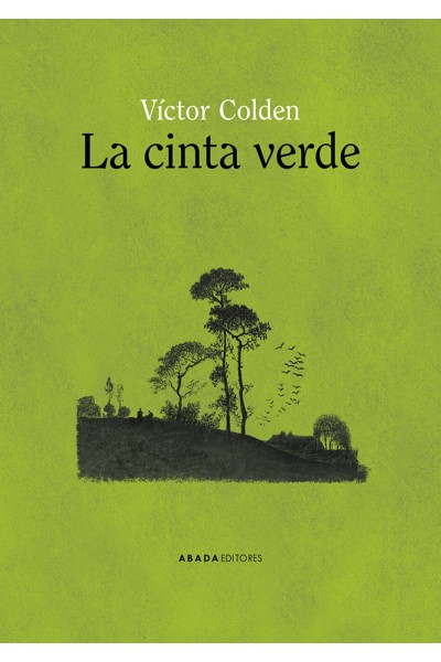 LA CINTA VERDE