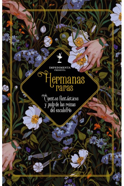 HERMANAS RARAS