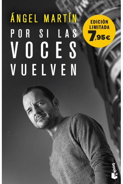 POR SI LAS VOCES VUELVEN