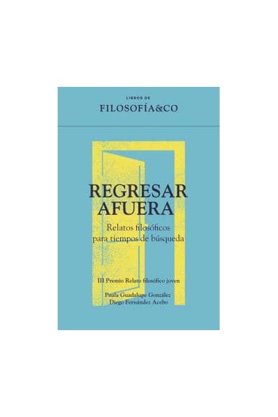 REGRESAR AFUERA