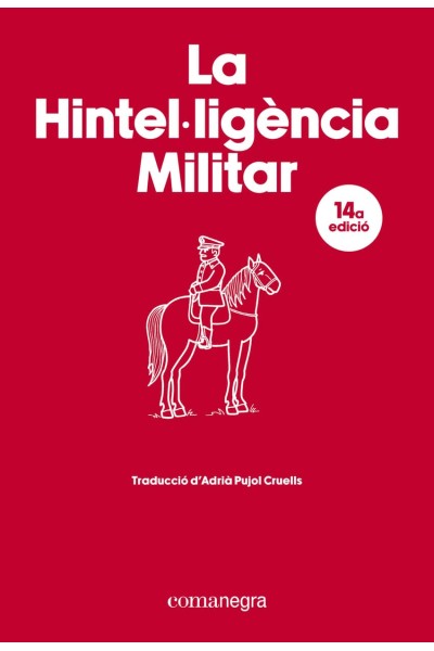 LA HINTEL·LIGÈNCIA MILITAR
