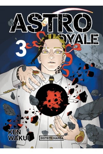 ASTRO ROYALE 3