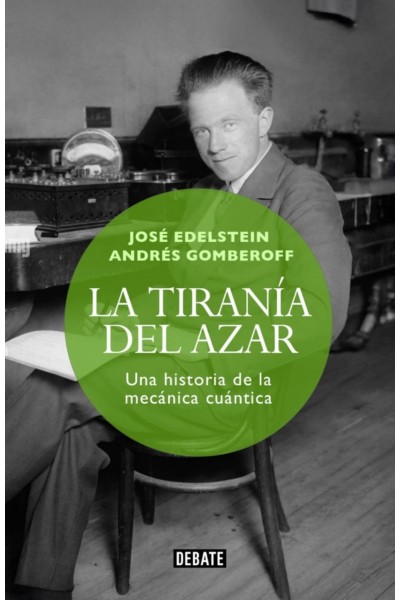 LA TIRANÍA DEL AZAR