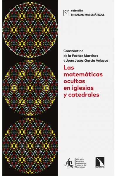 LAS MATEMÁTICAS OCULTAS EN IGLESIAS Y CATEDRALES
