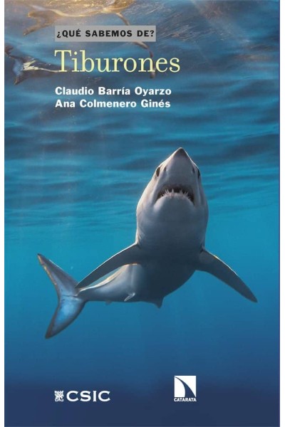 TIBURONES