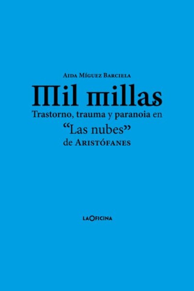 MIL MILLAS