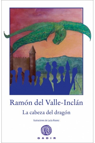 LA CABEZA DEL DRAGÓN