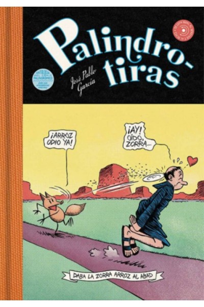 PALINDROTIRAS