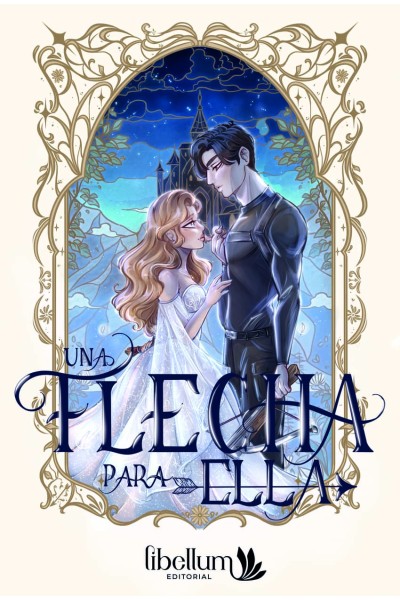 UNA FLECHA PARA ELLA