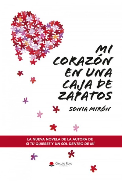 MI CORAZÓN EN UNA CAJA DE ZAPATOS