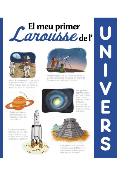 L´UNIVERS