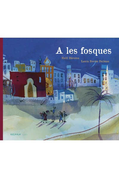 A LES FOSQUES