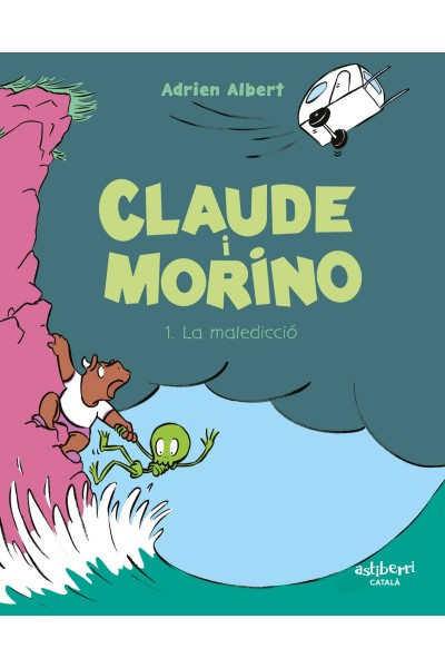 CLAUDE I MORINO 1. LA MALEDICCIÓ