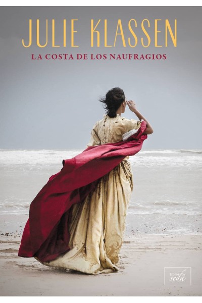 LA COSTA DE LOS NAUFRAGIOS