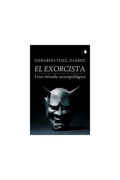EL EXORCISTA