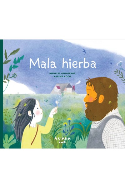 MALA HIERBA