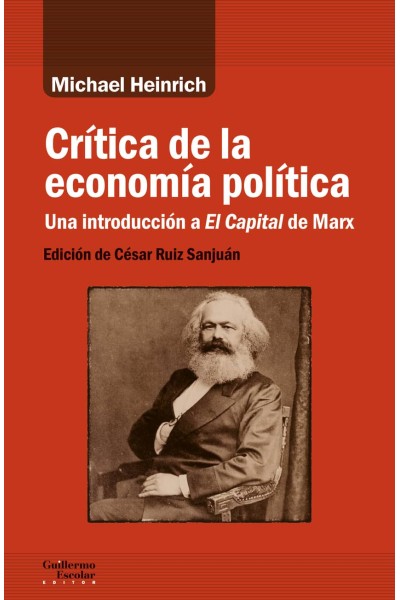 CRÍTICA DE LA ECONOMÍA POLÍTICA