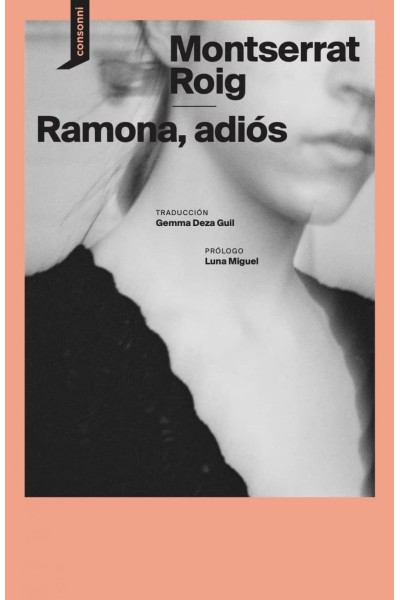 RAMONA, ADIÓS