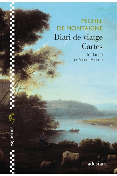 DIARI DE VIATGE / CARTES