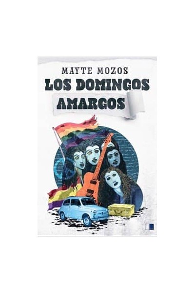 LOS DOMINGOS AMARGOS