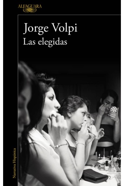 LAS ELEGIDAS