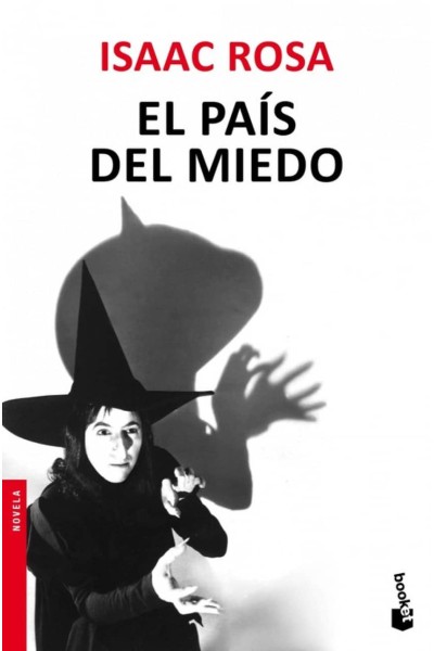 EL PAÍS DEL MIEDO