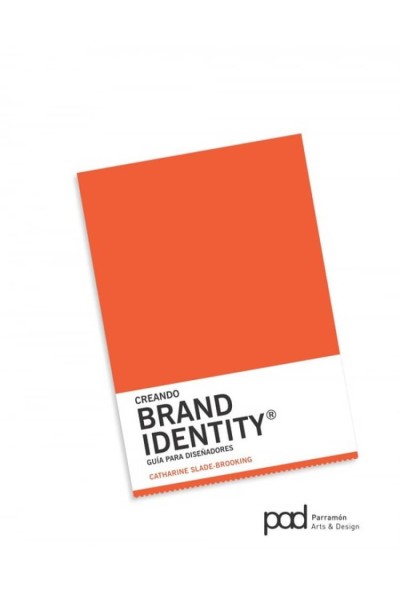 CREANDO BRAND IDENTITY