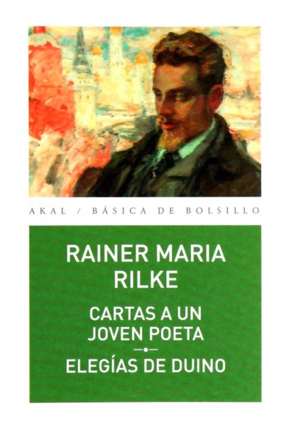 CARTAS A UN JOVEN POETA.ELEGIAS DE DUINO