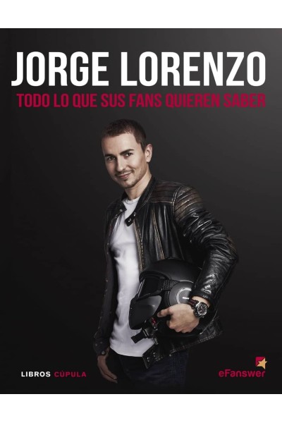 JORGE LORENZO