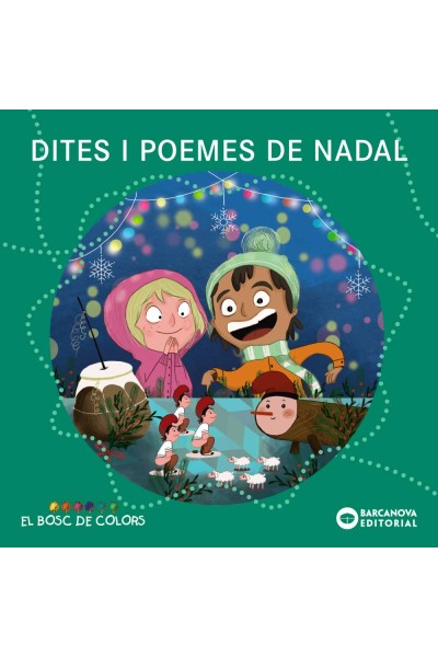DITES I POEMES DE NADAL