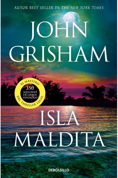 ISLA MALDITA (CAMINO ISLAND 3)