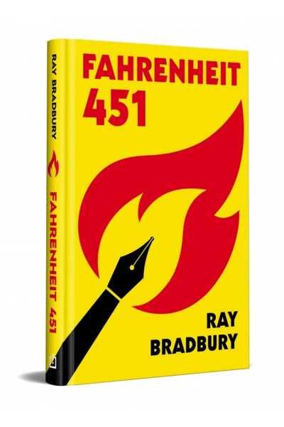 FAHRENHEIT 451 (EDICIÓN CONMEMORATIVA)