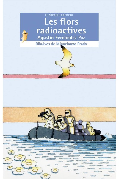 LES FLORS RADIOACTIVES