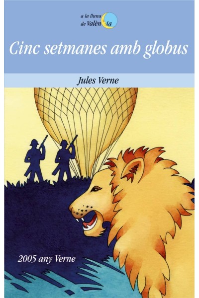 CINC SETMANES AMB GLOBUS