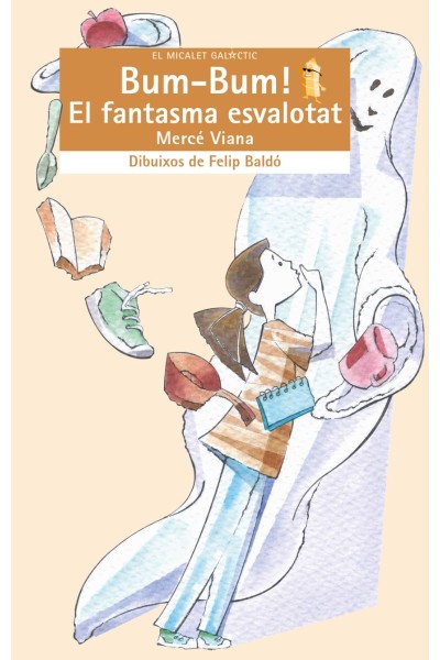 BUM-BUM! EL FANTASMA ESVALOTAT