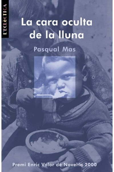 LA CARA OCULTA DE LA LLUNA
