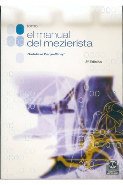 EL MANUAL DEL MEZIERISTA