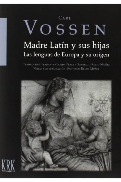 MADRE LATÍN Y SUS HIJAS