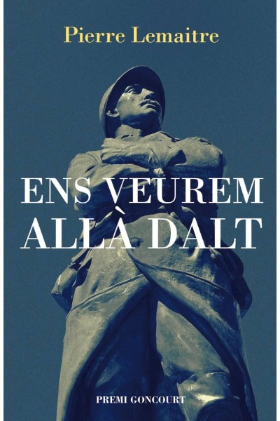 ENS VEUREM ALLÀ DALT