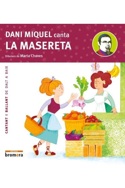 DANI MIQUEL CANTA LA MASERETA