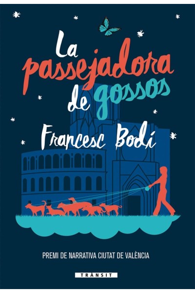 LA PASSEJADORA DE GOSSOS