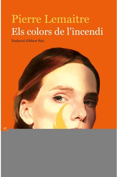 ELS COLORS DE L'INCENDI
