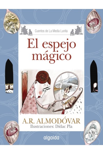 EL ESPEJO MÁGICO