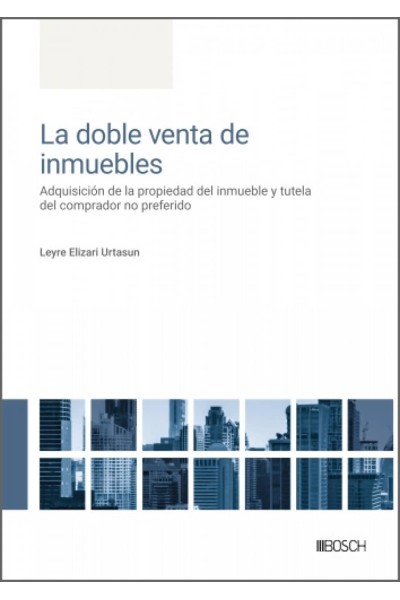DOBLE VENTA DE INMUEBLES